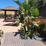 New Retreat - Villa Nautilus, Very Close To The Beach And Palma City By Renthousing