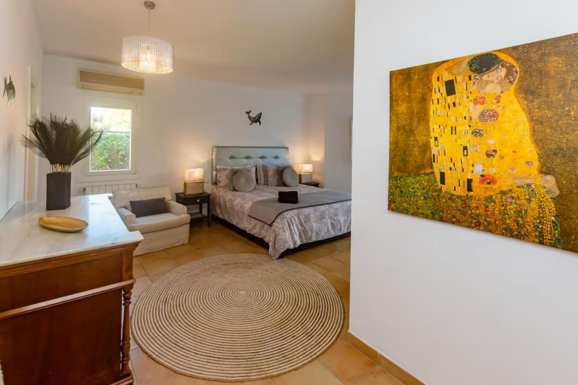 New Retreat - Nautilus, Very Close To The And Palma By Renthousing Urbanicacion ses palmeres