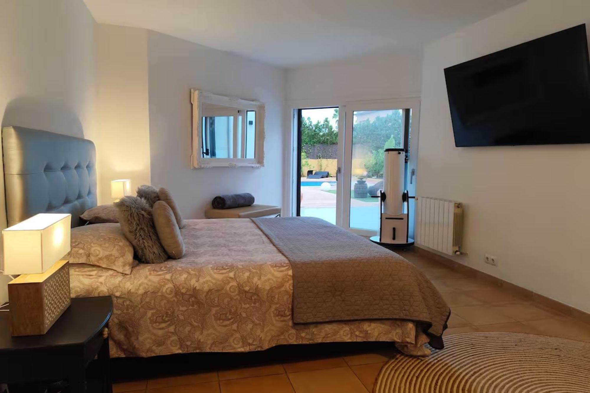 New Retreat - Nautilus, Very Close To The And Palma By Renthousing Villa *