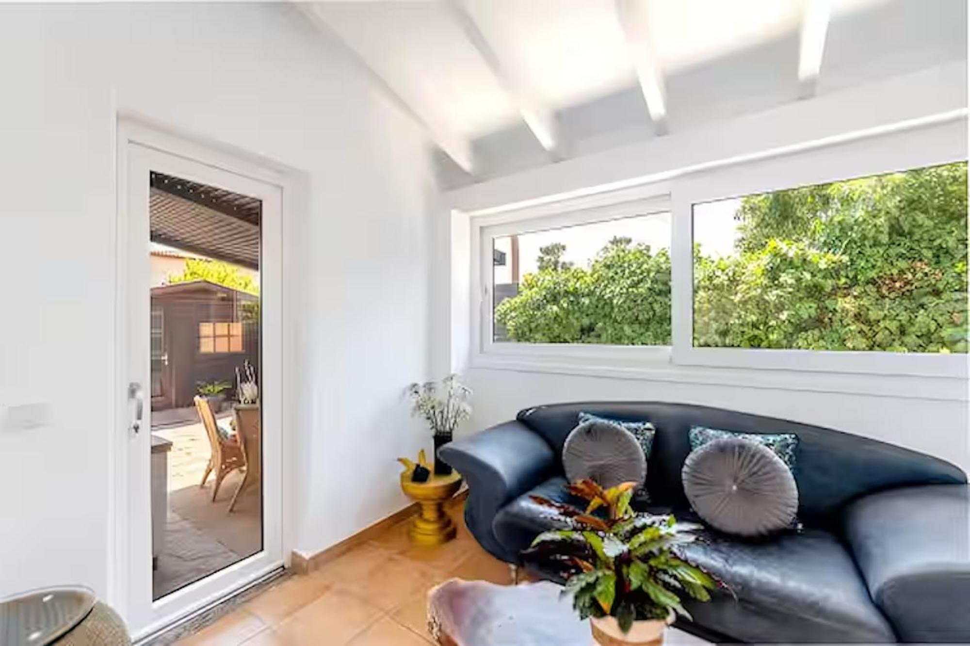 New Retreat - Nautilus, Very Close To The And Palma By Renthousing Villa Urbanicacion ses palmeres