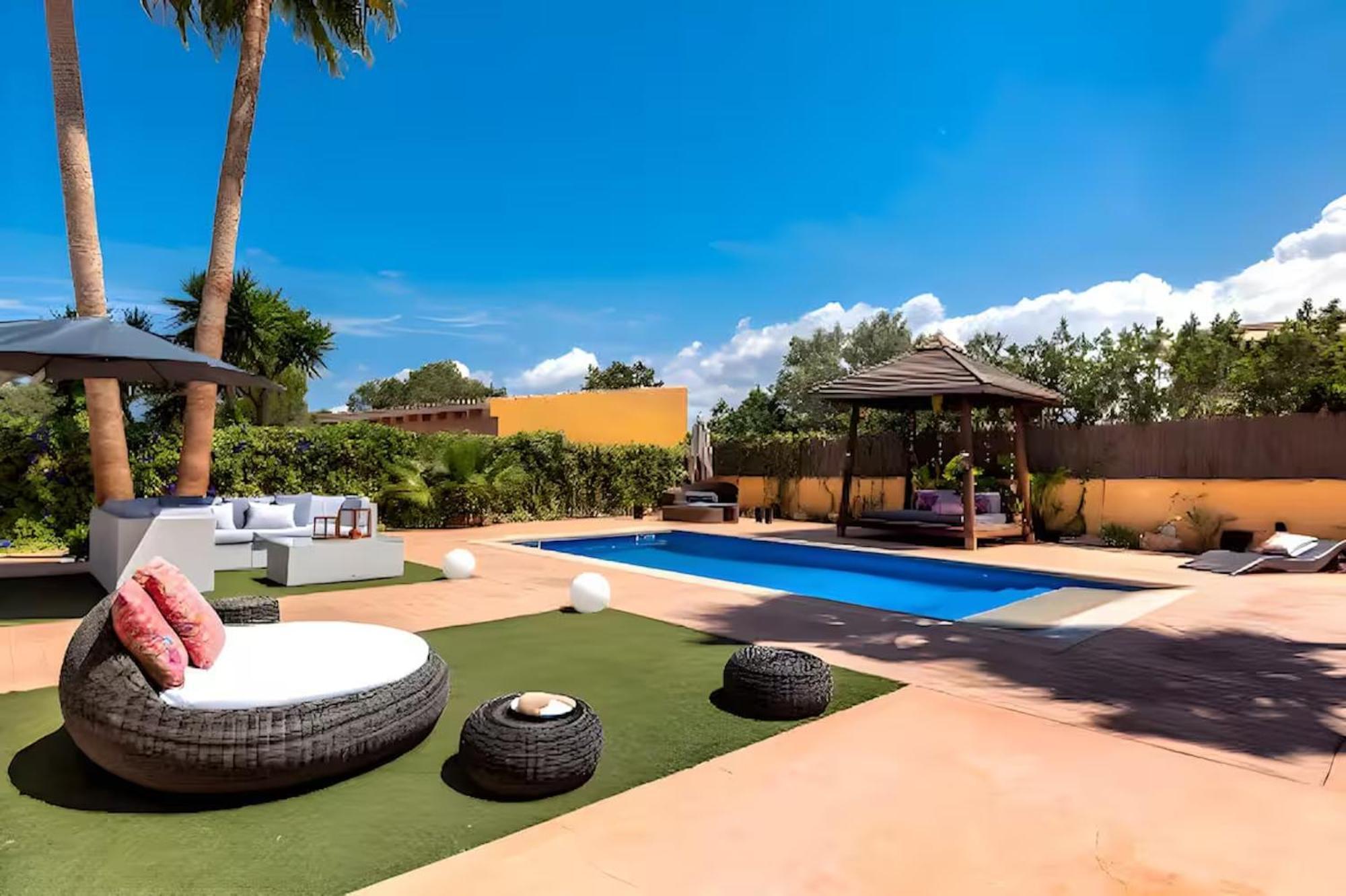 New Retreat - Nautilus, Very Close To The And Palma By Renthousing *
