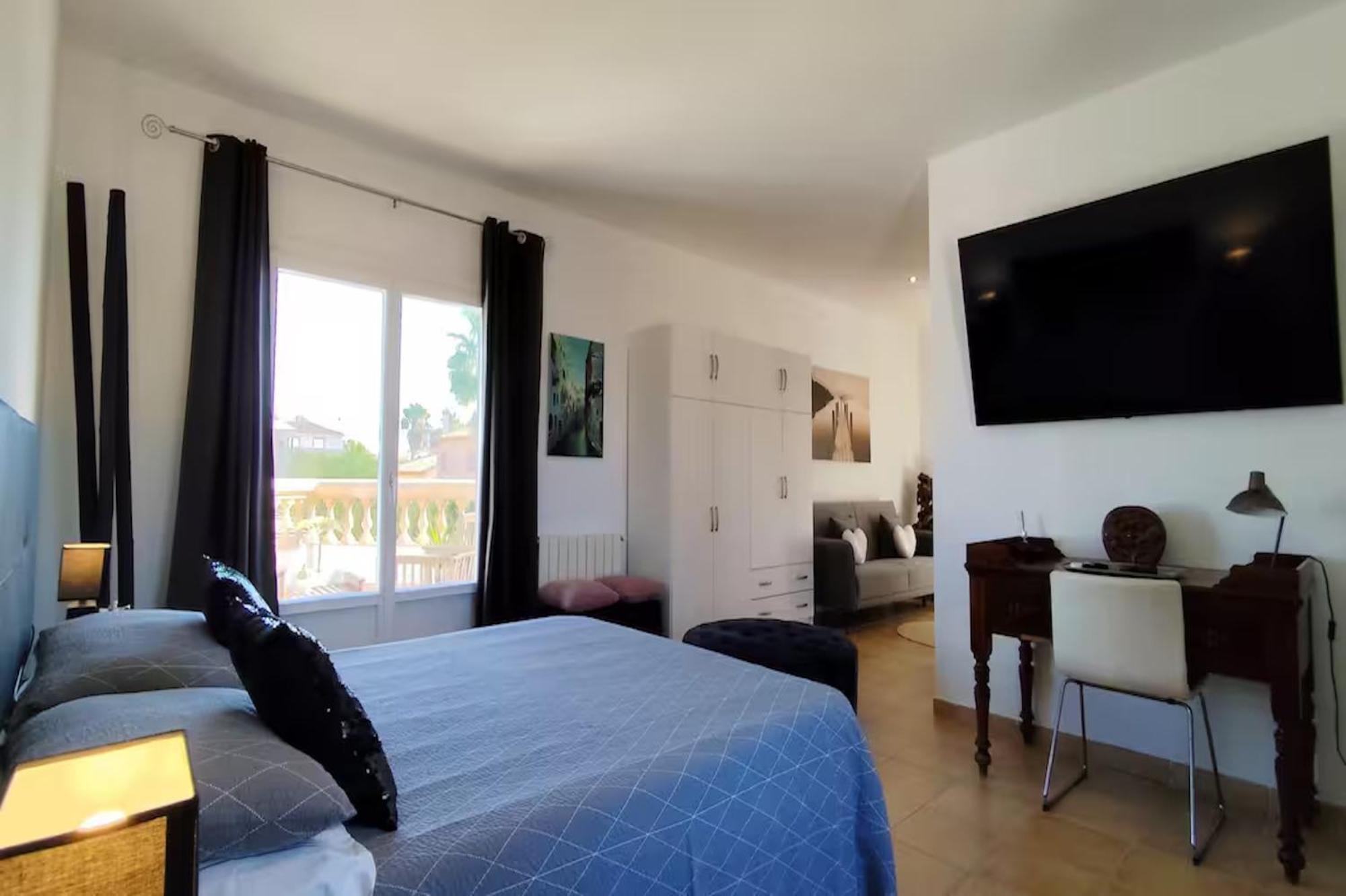 Villa New Retreat - Nautilus, Very Close To The And Palma By Renthousing