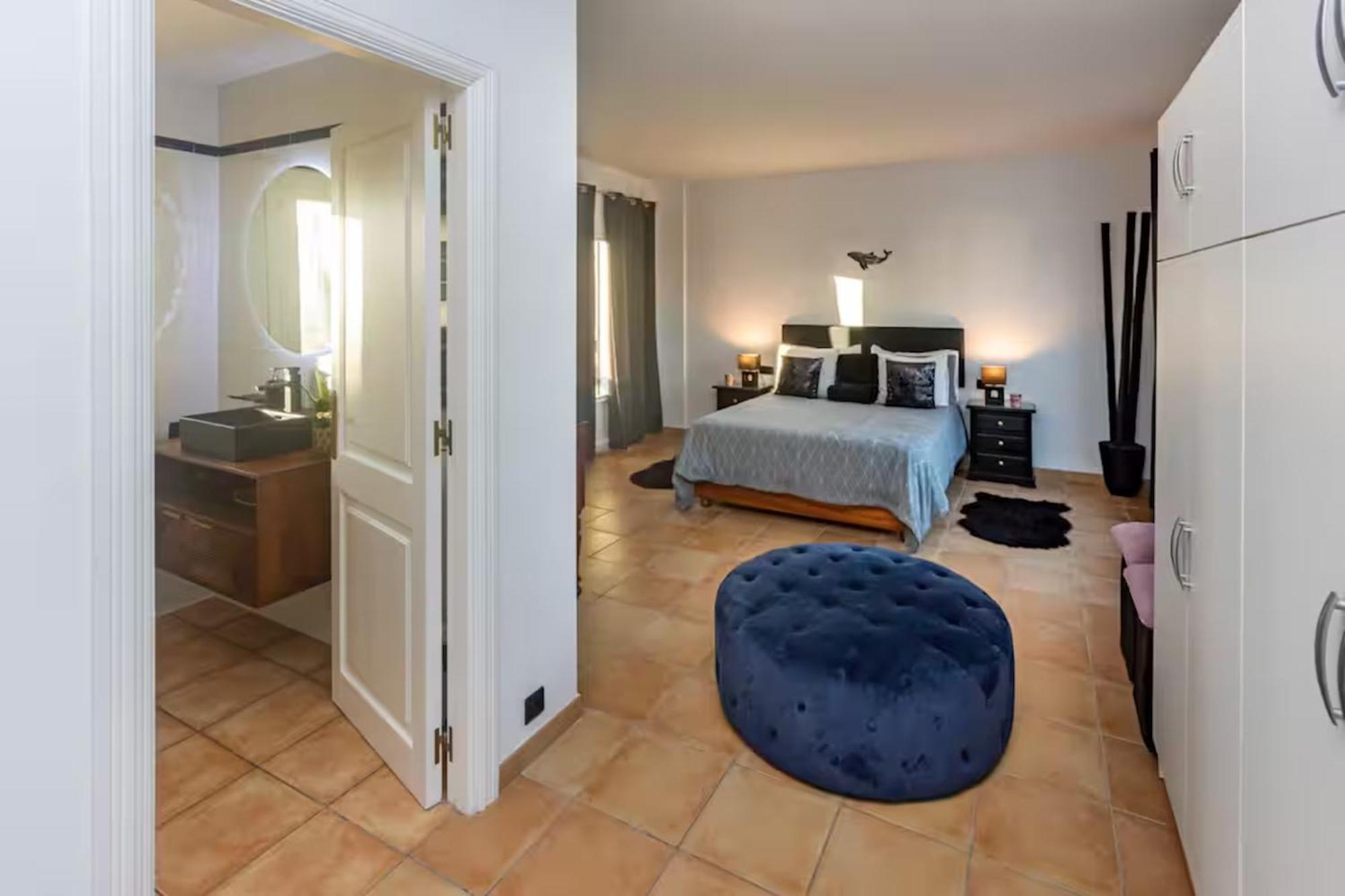 New Retreat - Nautilus, Very Close To The And Palma By Renthousing Villa *