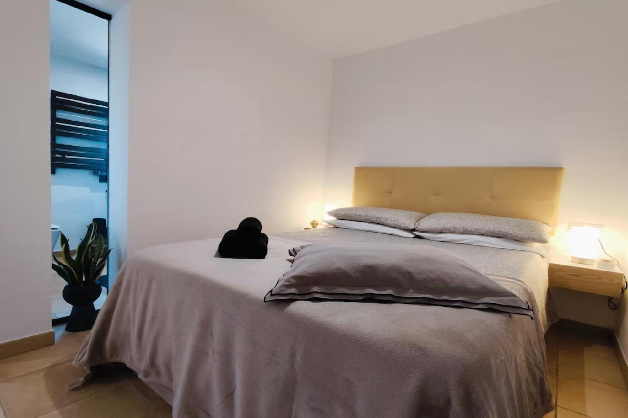 Villa New Retreat - Nautilus, Very Close To The And Palma By Renthousing Urbanicacion ses palmeres