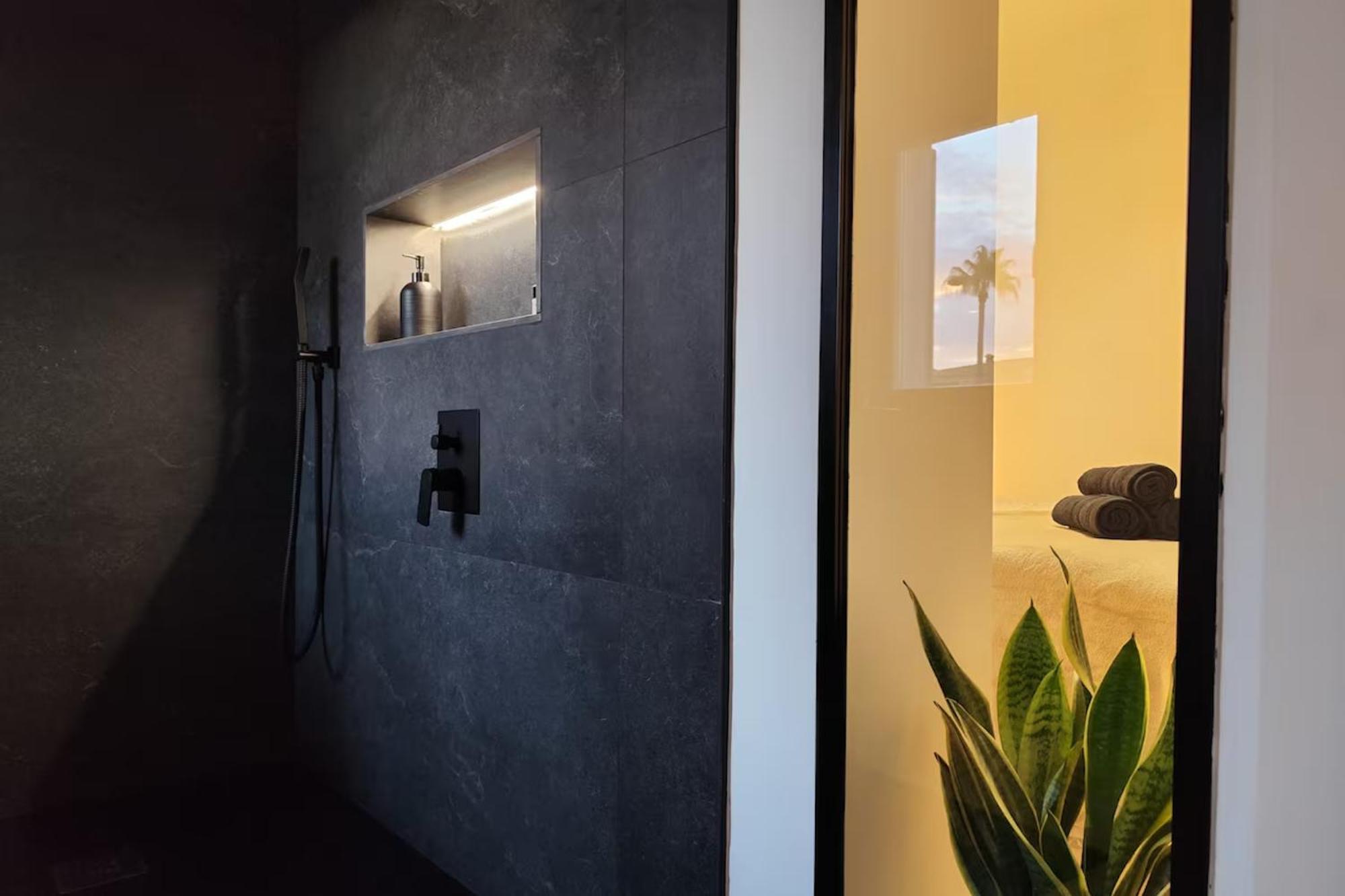 New Retreat - Nautilus, Very Close To The And Palma By Renthousing Urbanicacion ses palmeres