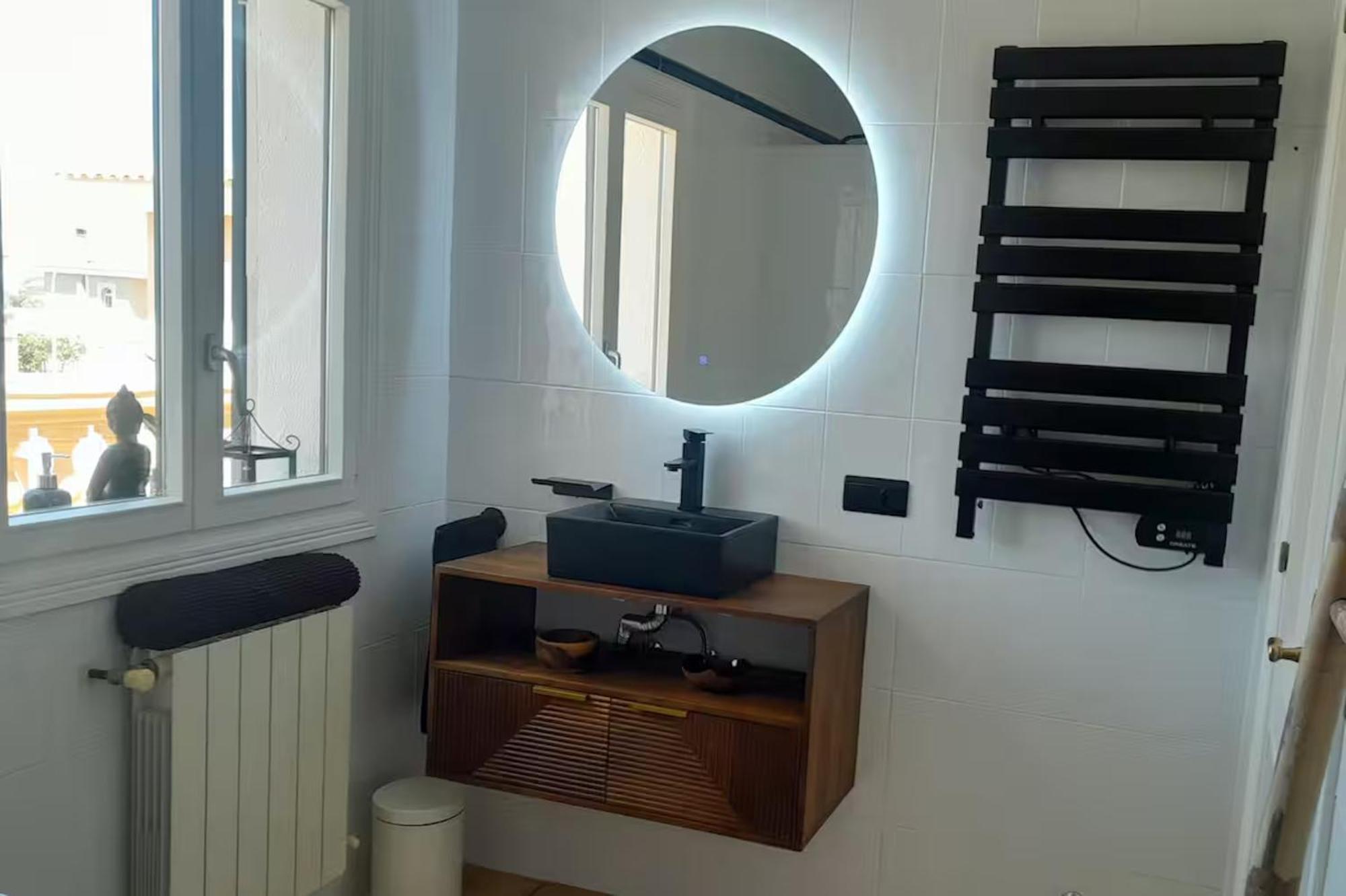 New Retreat - Nautilus, Very Close To The And Palma By Renthousing * Urbanicacion ses palmeres