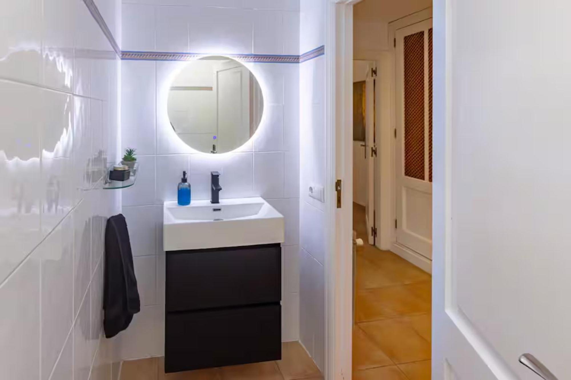 Villa New Retreat - Nautilus, Very Close To The And Palma By Renthousing *