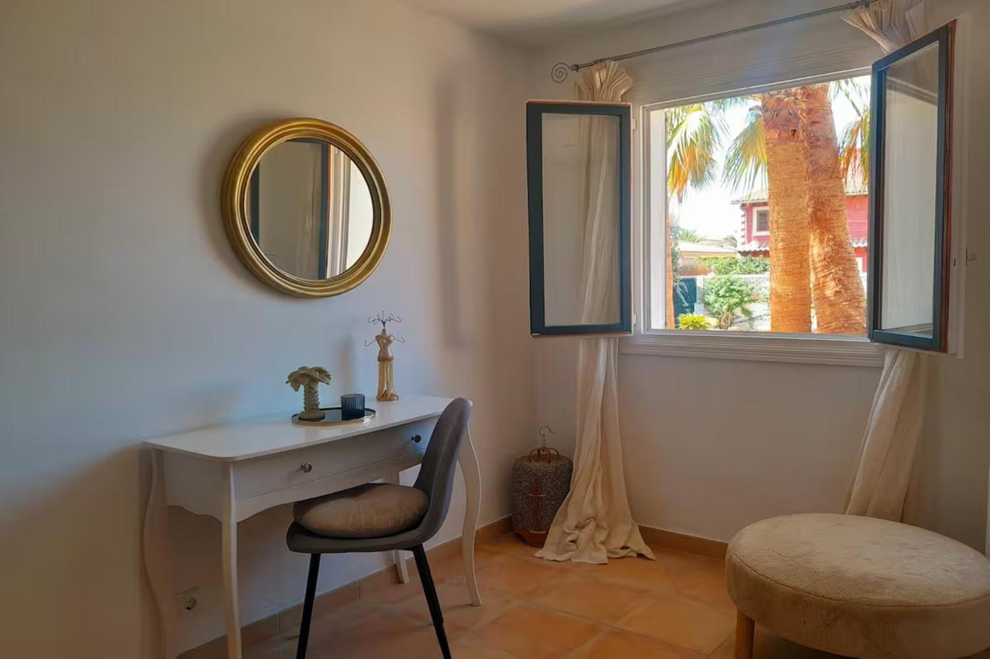 Villa New Retreat - Nautilus, Very Close To The And Palma By Renthousing