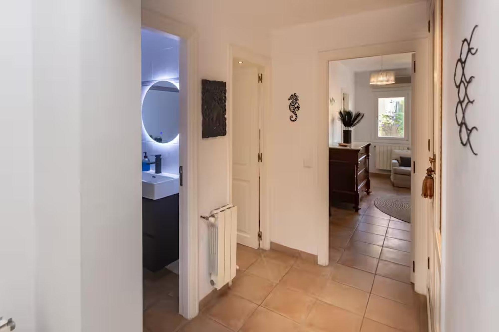 Villa New Retreat - Nautilus, Very Close To The And Palma By Renthousing *