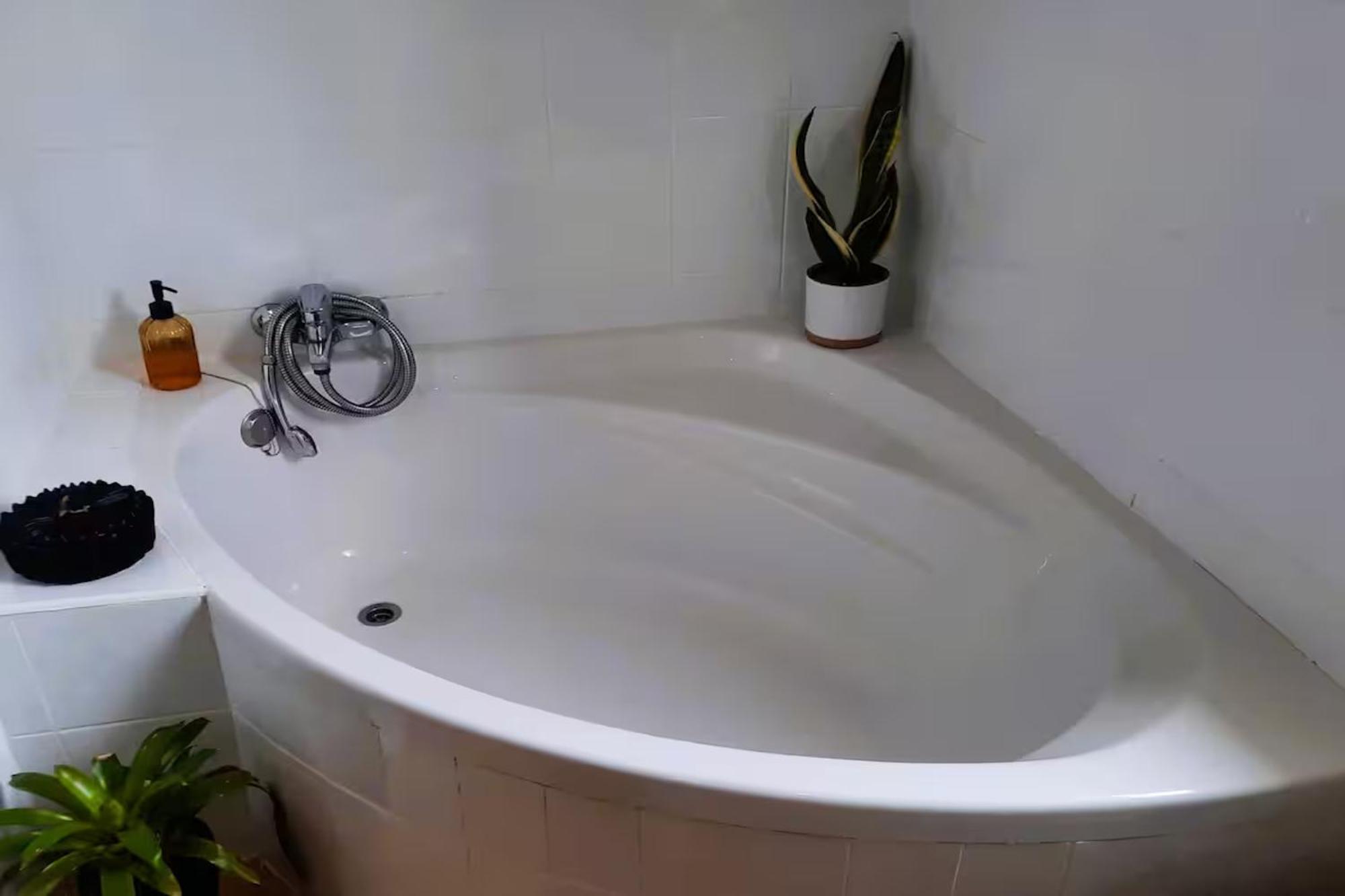 New Retreat - Nautilus, Very Close To The And Palma By Renthousing * Urbanicacion ses palmeres